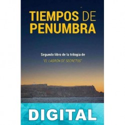 Tiempos de penumbra Lourdes López-Pacios Navío