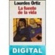 La fuente de la vida Lourdes Ortiz