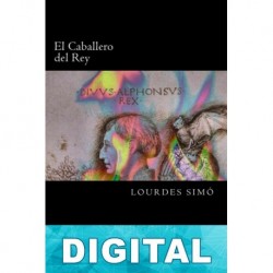 El caballero del rey Lourdes Simó