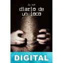 Diario de un loco Lu Xun