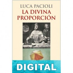 La divina proporción Luca Pacioli