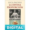 La divina proporción Luca Pacioli