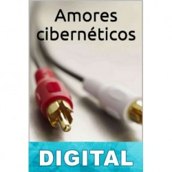 Amores cibernéticos Lucas Claudín di Fidio