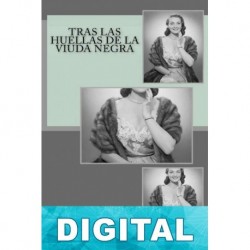 Tras las huellas de la viuda negra Lucas Claudín di Fidio