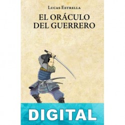 El oráculo del guerrero Lucas Estrella