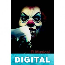 Recién muertos: El musical Lucas L. Lair