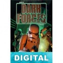 Relatos de Dark Forces LucasArts & Justin Chin