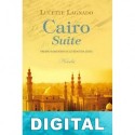 Cairo Suite Luccette Lagnado