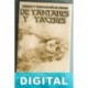 De yantares y yaceres Luci Garcés