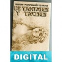 De yantares y yaceres Luci Garcés