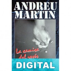 La camisa del revés Andreu Martín