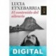 El contenido del silencio Lucía Etxebarria