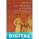 Las mujeres y la patria Lucía Gálvez