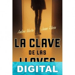 La clave de las llaves Andreu Martín & Jaume Ribera