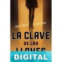 La clave de las llaves Andreu Martín & Jaume Ribera