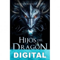 Despertar Lucía González Lavado