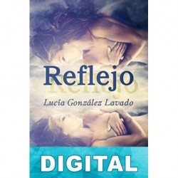 Reflejo Lucía González Lavado