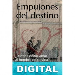 Empujones del destino Lucía Herrero