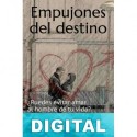 Empujones del destino Lucía Herrero