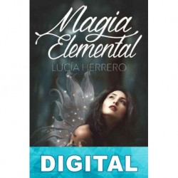 Magia elemental Lucía Herrero
