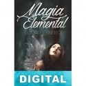 Magia elemental Lucía Herrero