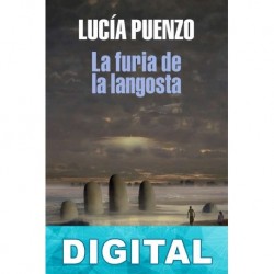 La furia de la langosta Lucía Puenzo