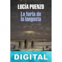La furia de la langosta Lucía Puenzo