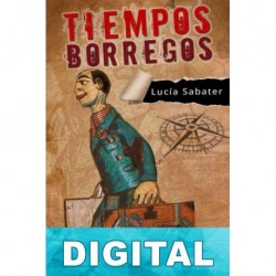 Tiempos borregos Lucía Sabater Piquer