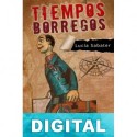 Tiempos borregos Lucía Sabater Piquer