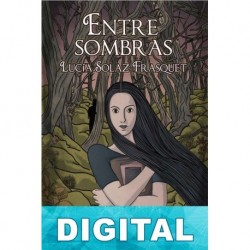 Entre sombras Lucía Solaz Frasquet