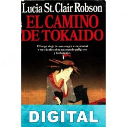 El camino de Tokaido Lucia St. Clair Robson
