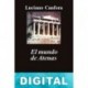 El mundo de Atenas Luciano Canfora