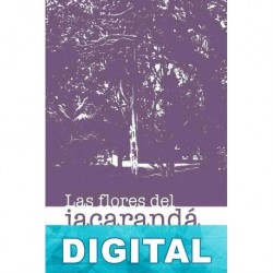 Las flores del jacarandá Luciano Piombo