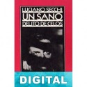 Un sano delito de celos Luciano Secchi