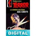 La sombra enlutada Ada Coretti