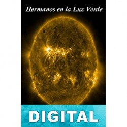 Hermanos en la Luz Verde Lucifer Martínez Tercero