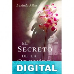 El secreto de la orquídea Lucinda Riley