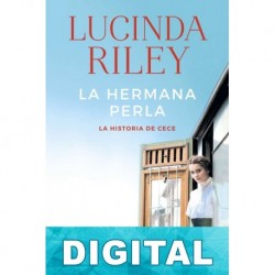 La hermana perla Lucinda Riley