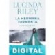 La hermana tormenta Lucinda Riley