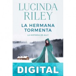 La hermana tormenta Lucinda Riley