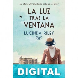 La luz tras la ventana Lucinda Riley