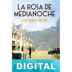 La rosa de medianoche Lucinda Riley