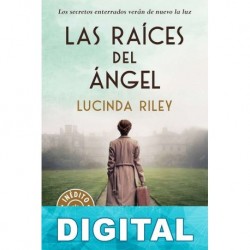 Las raíces del ángel Lucinda Riley