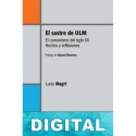 El sastre de Ulm Lucio Magri