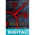 Dorada Lucius Shepard