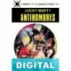 Antihombres Lucky Marty