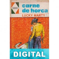 Carne de horca Lucky Marty