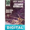 Cazando estrellas Lucky Marty