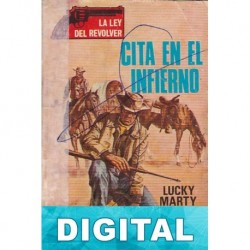 Cita en el infierno Lucky Marty