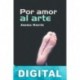 Por amor al arte Andreu Martín